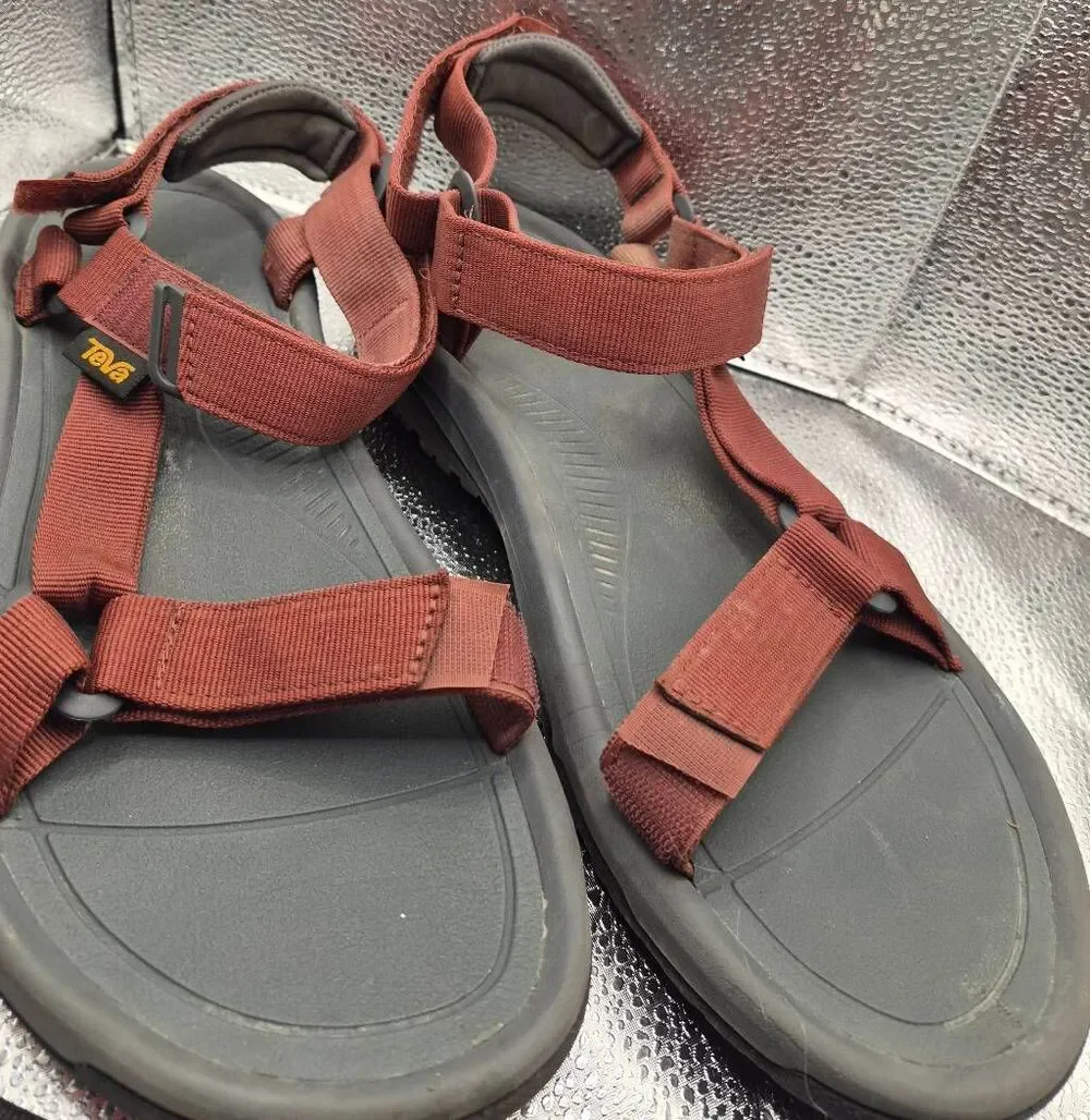 Teva men's sandals